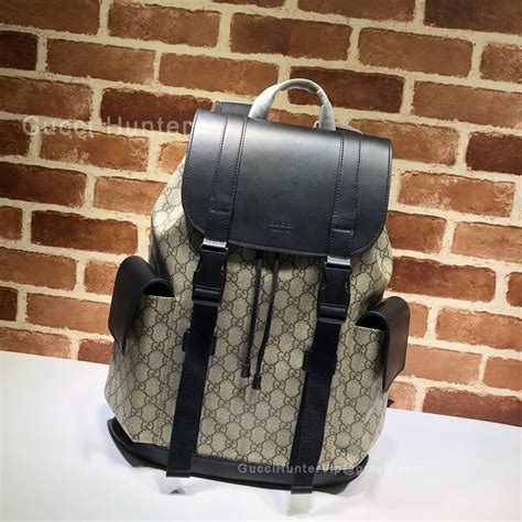 gucci backpack replica aliexpress|Gucci signature backpack.